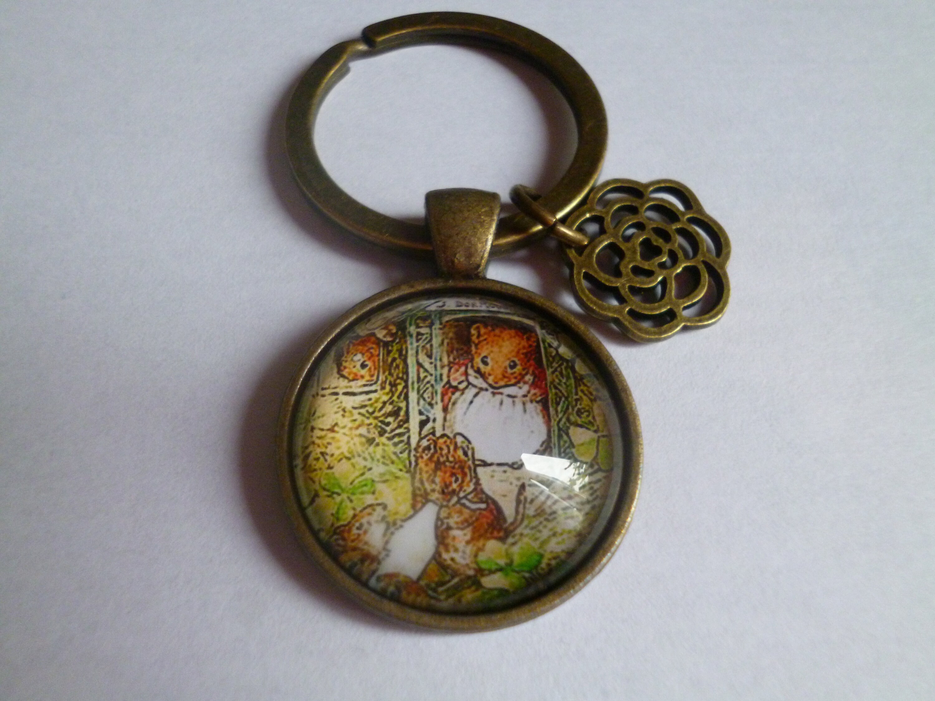 Collier Femme Chaîne Longue Camée Pendentif Ciondolo CAMÉO