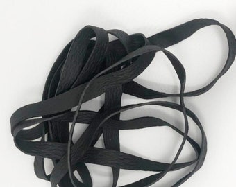 8 Count Ranger Bands® Heavy Duty Custom EPDM Rubber Bands 7&quot; Lay flat for binding large items like Clay Molds / Ceramic & Pottery Supplies