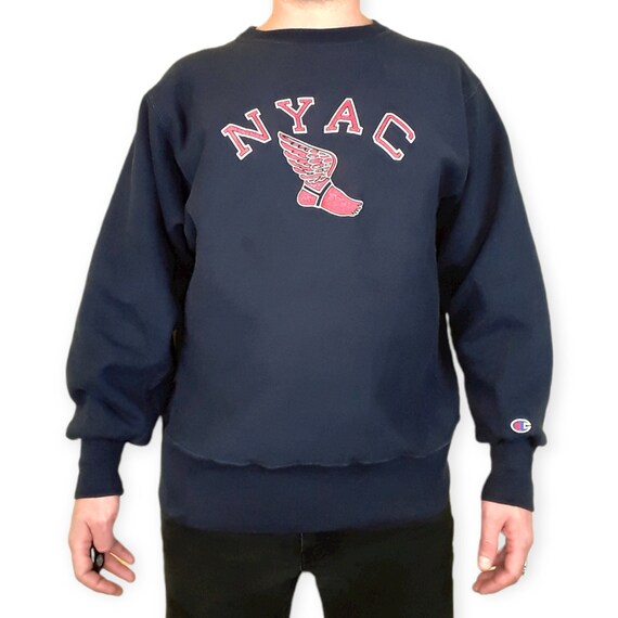nyac sweatshirt