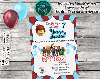 On my how change to roblox birthday Nonton Dan