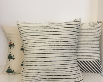 Designer pillowcases | Etsy 18x8 pillow cover | Etsy