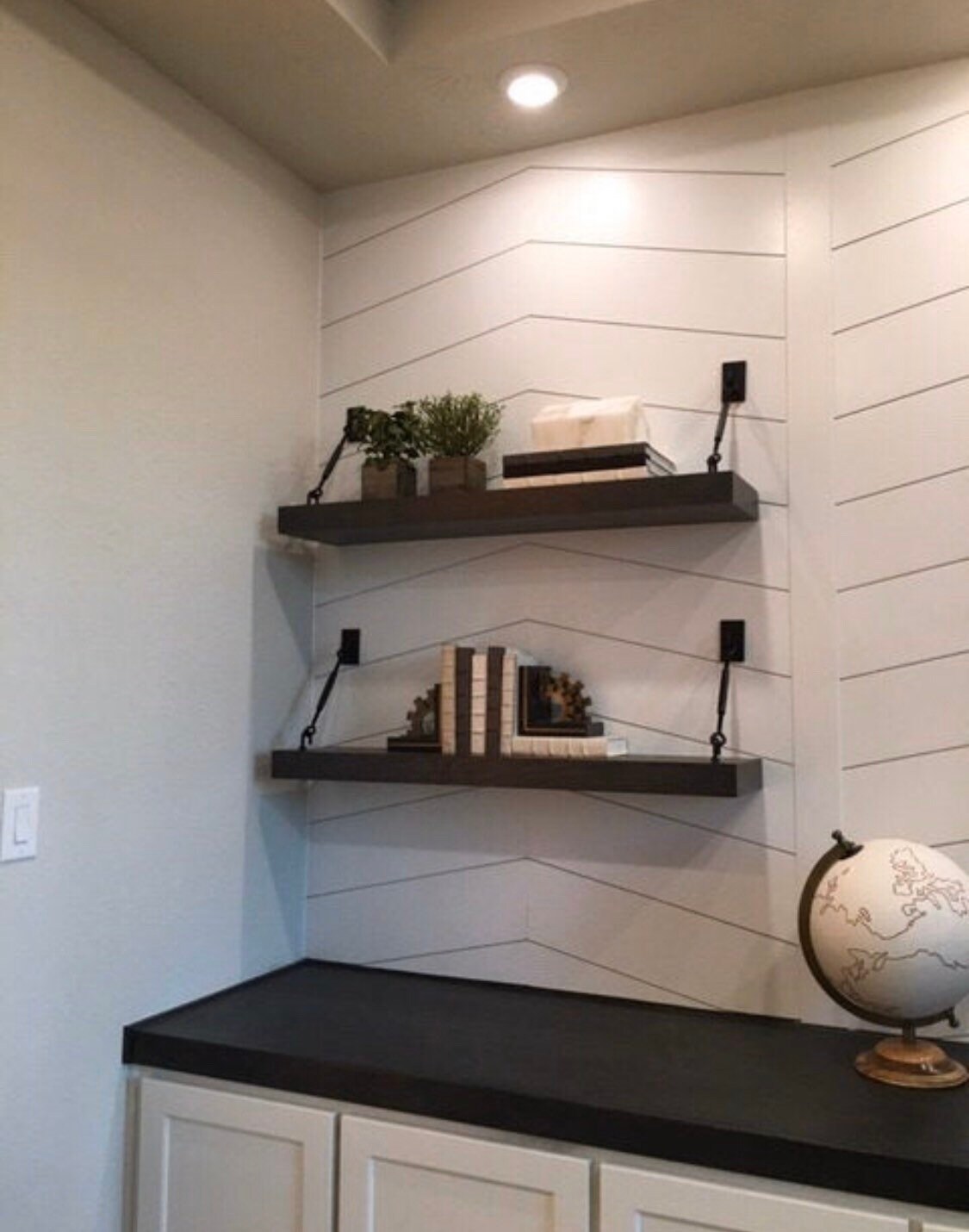 Turnbuckle Shelf Hardware Kit Large Etsy