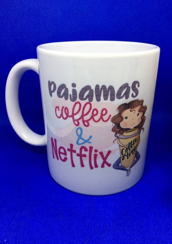 Pajamas and coffee Clearance