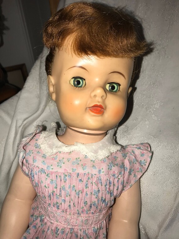 eegee doll 1950s
