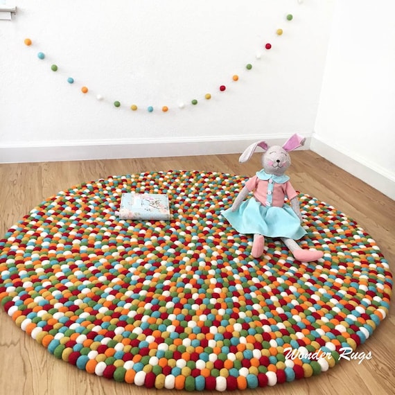 Collection Of Funk N Diffe Area Rugs Handmade Colorful Rug Area By Wonderrugs
