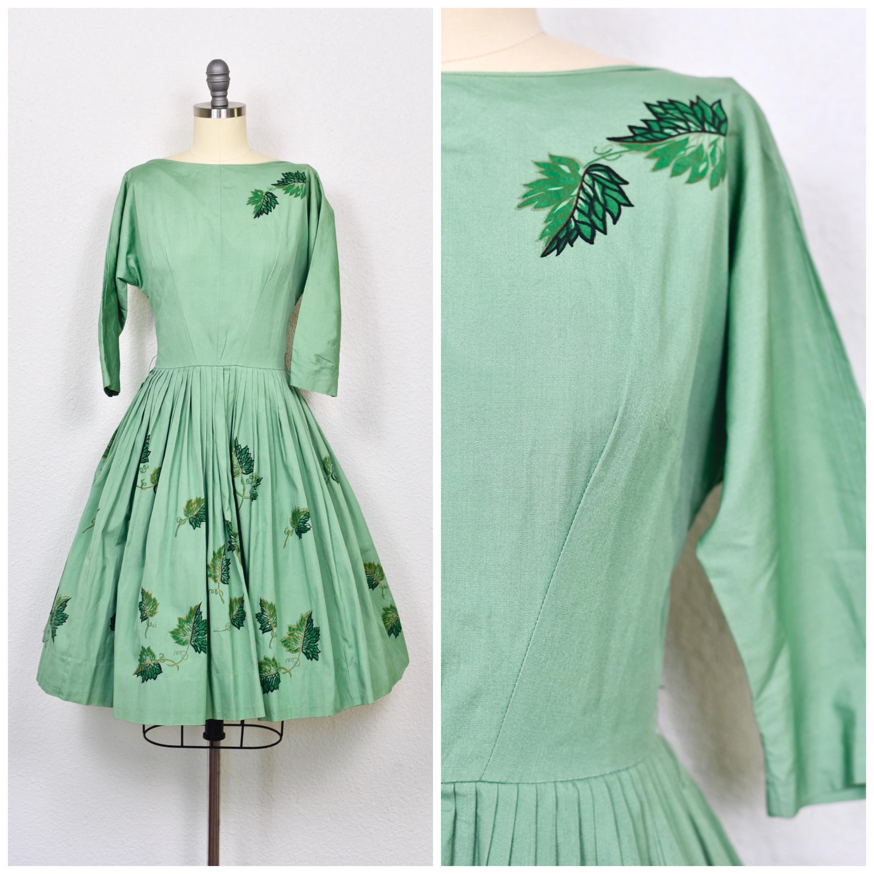 lidee dress green Lidee Reveil Gown in Bright Green – Coco & Lola main image 1