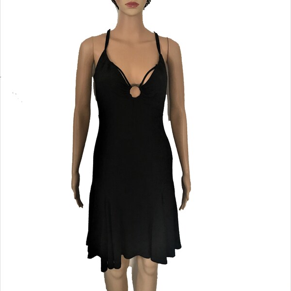 white dress with crochet AGNES STRAPLESS – DISSH Size:MEDIUM GL-11.03.25 Close Up Sparkle One