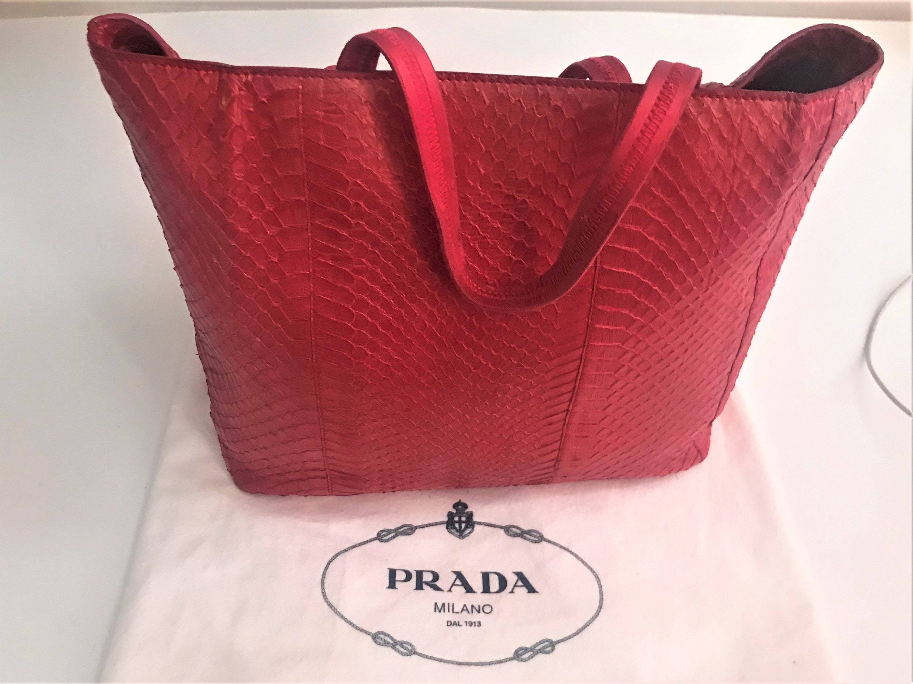 prada limited edition