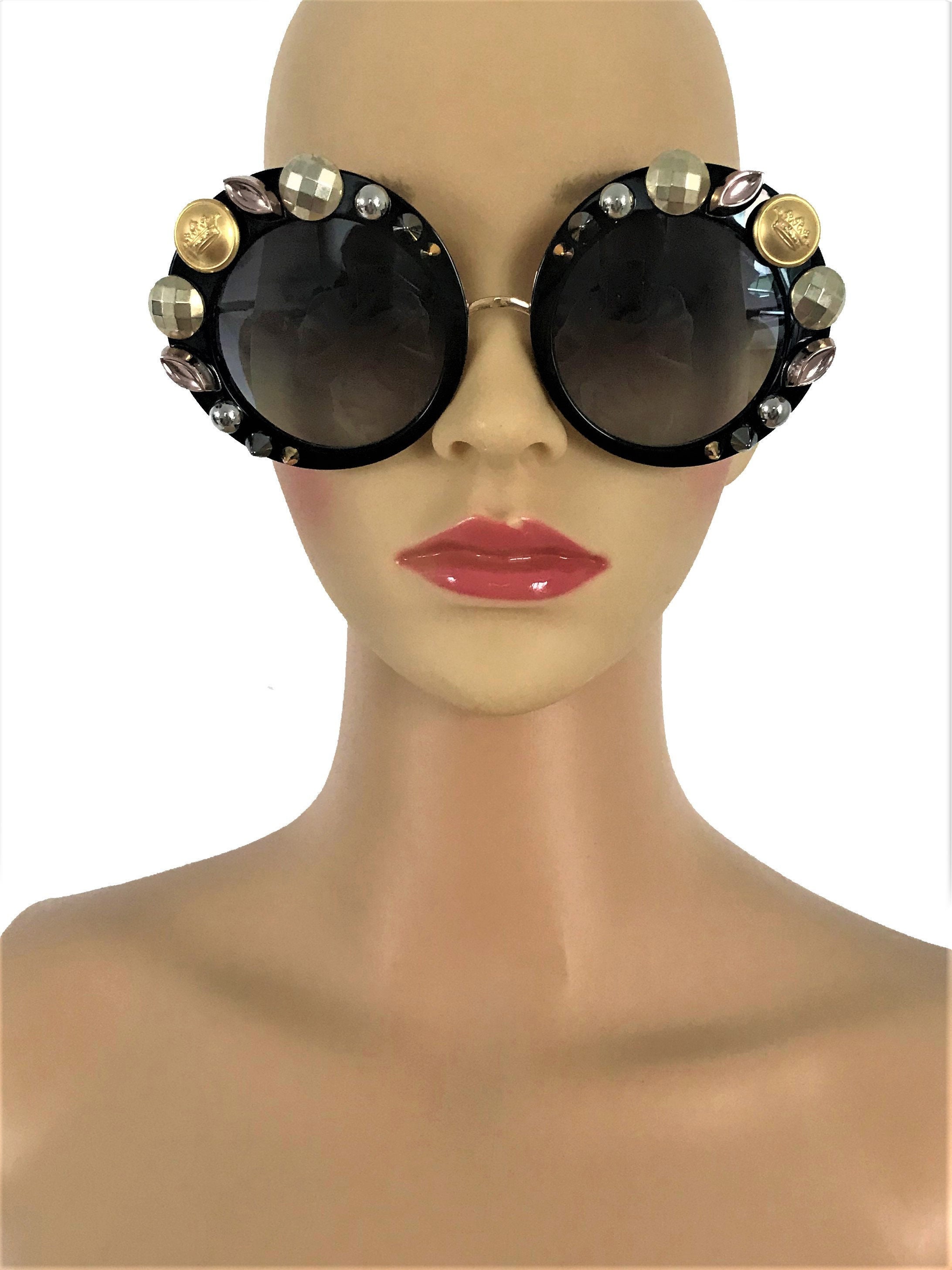 Dolce Gabbana Runway - Etsy