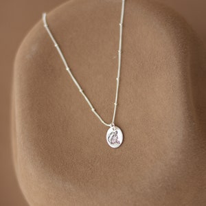 CowGal Necklace
