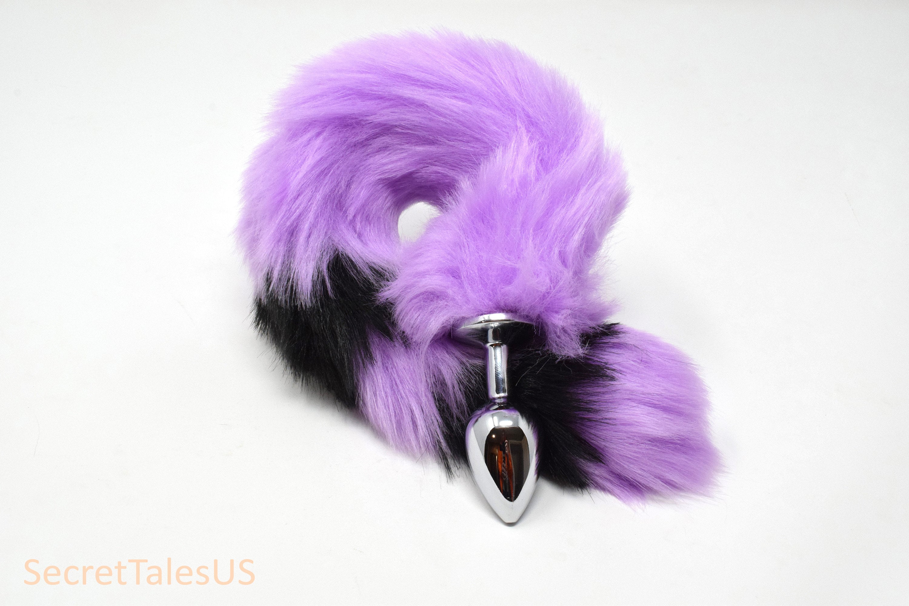 Tail Buttplug