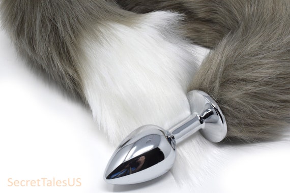 Tail Buttplug