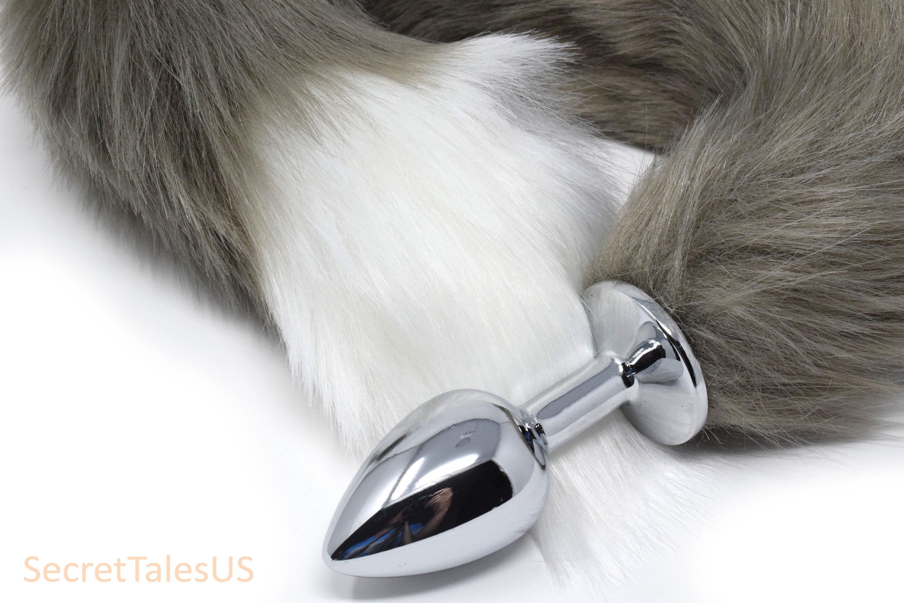 Tail Buttplug