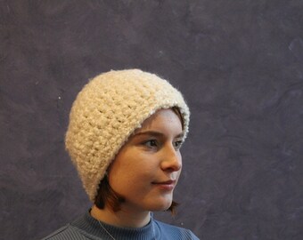 Dark Grey Beanie - Etsy Australia