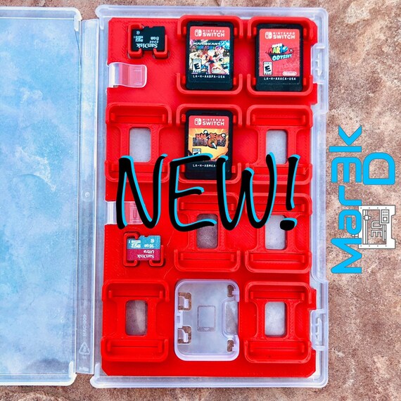 switch cartridge