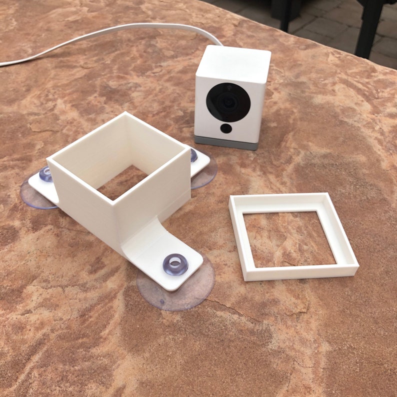 wyze cam 1080p hd indoor wireless smart home