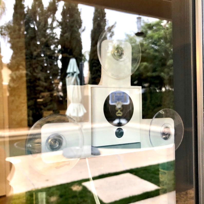 wyze cam v2 google home