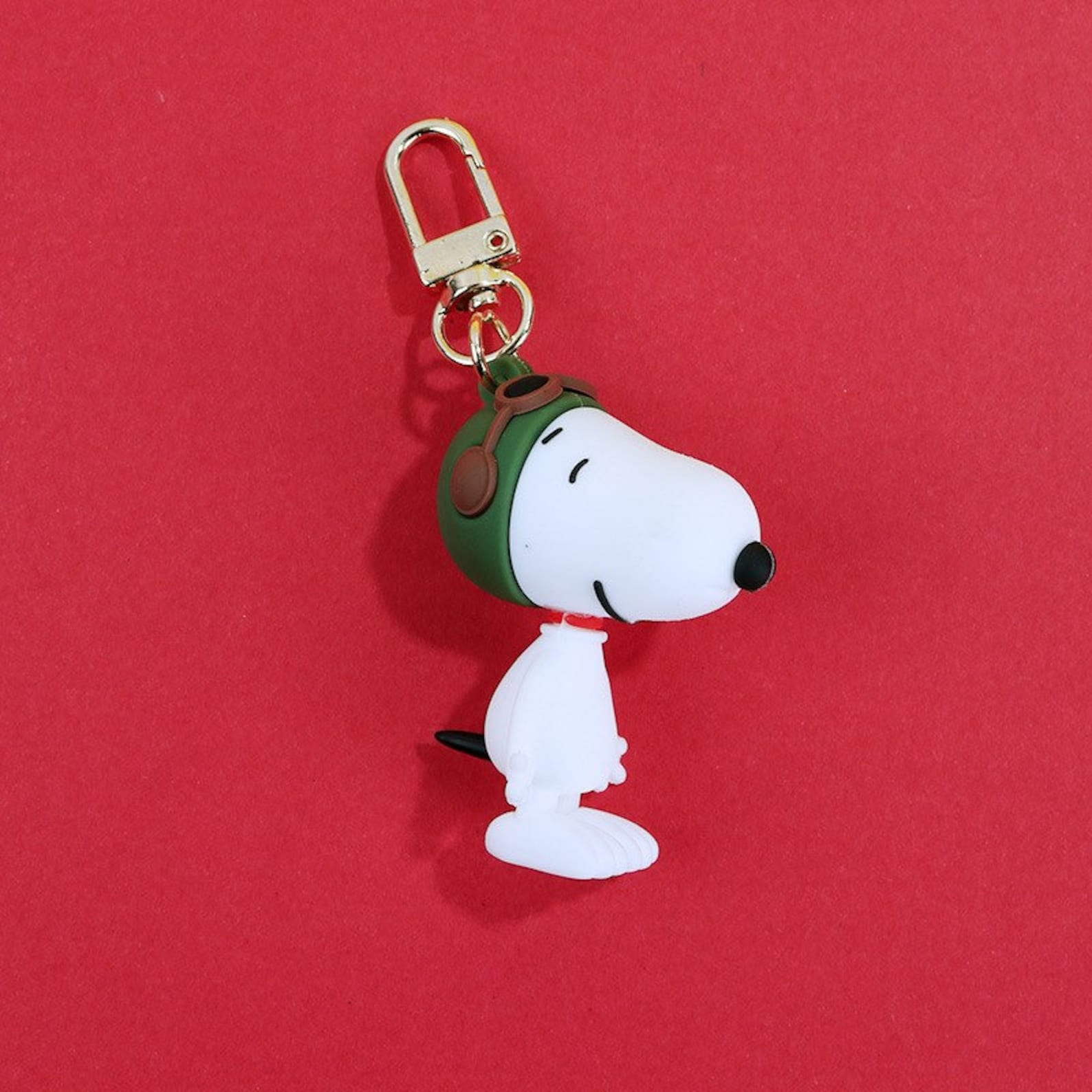 Charlie Brown keychain Etsy