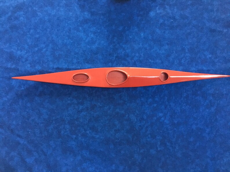 19 Kayak Model Kit Etsy