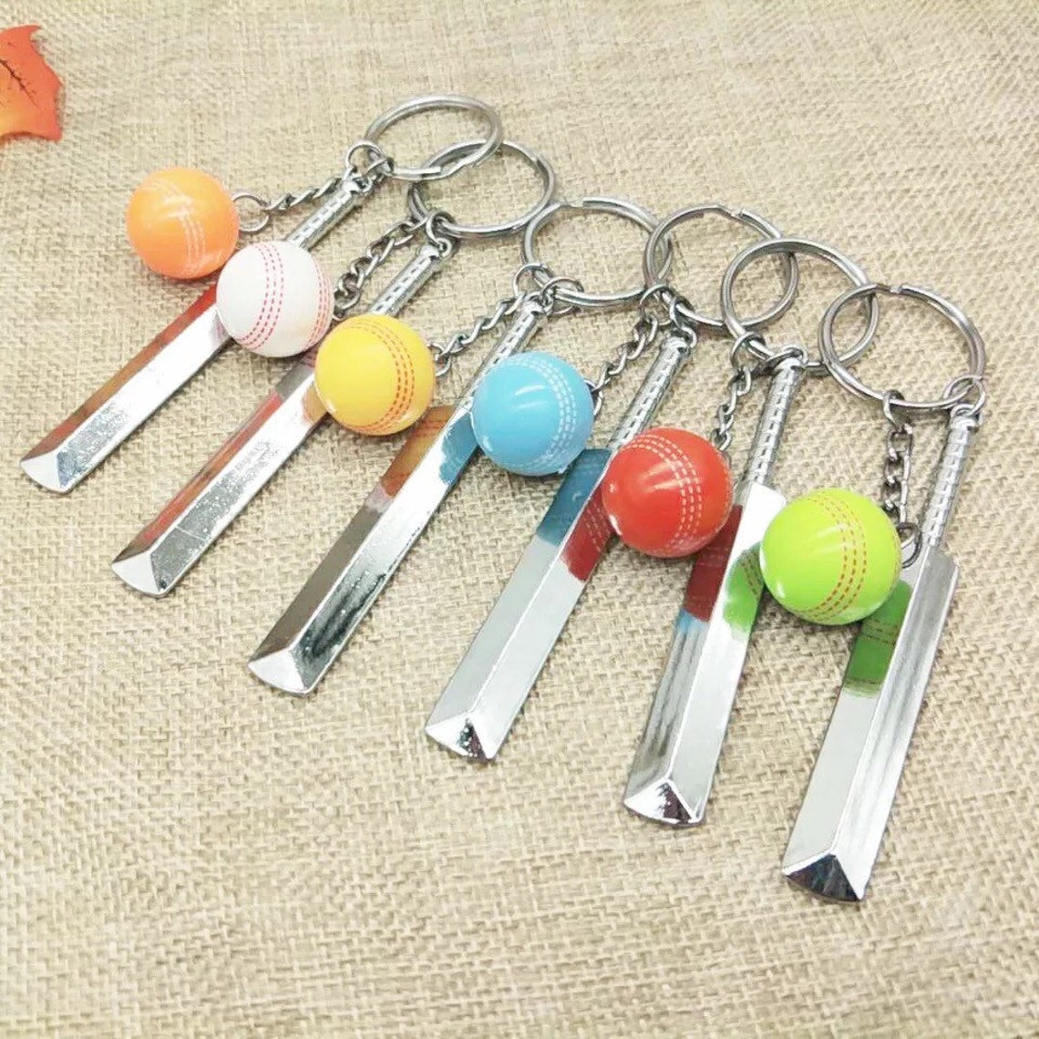 Cricket Keychain Etsy