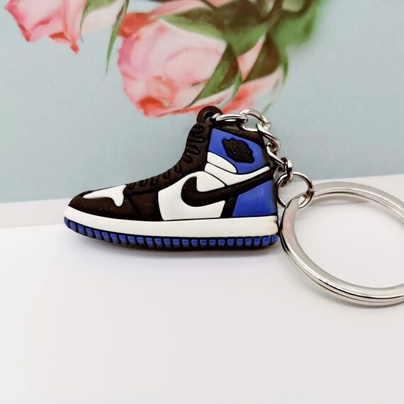 nike keyring