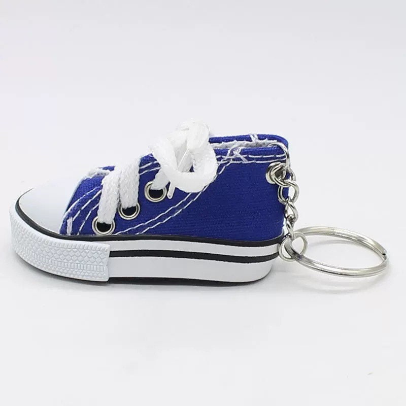 Converse Keychain Etsy