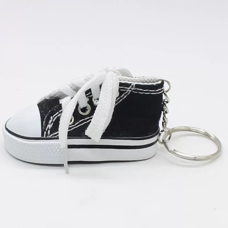 Converse Keychain Etsy