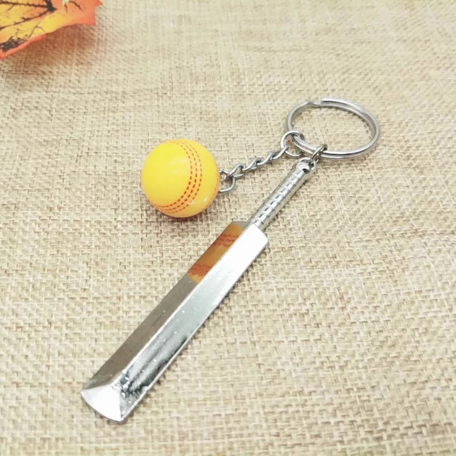 Cricket Keychain Etsy