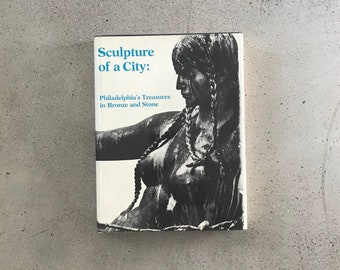 Sculpture Of A City 1974