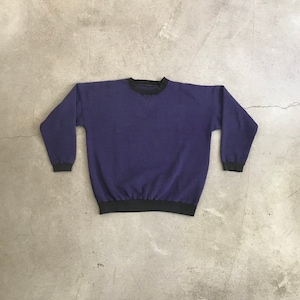 Vintage Two Tone Crew image 1