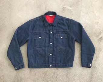 Vintage Ranchcraft Denim Jacket