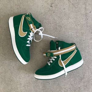 Buy Nike Vandals Online In India Etsy India