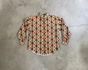 Vintage Native Long Sleeve