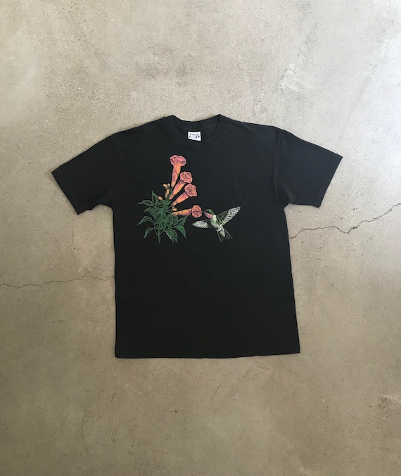 Vintage Jesus Bird Tee