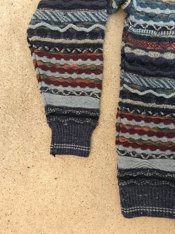 Vintage Italian Sweater