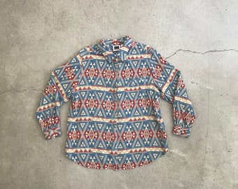 Vintage Native L/S