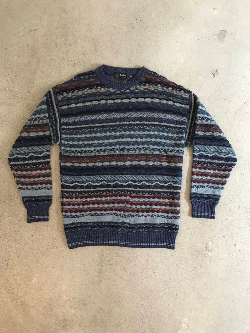 Vintage Italian Sweater image 1