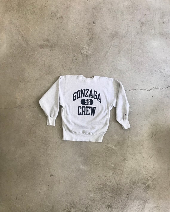 Vintage Heavy Champion Sweatshirt