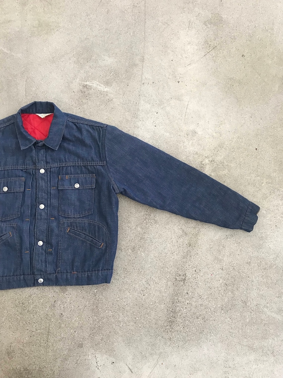 Vintage Ranchcraft Denim Jacket - image 4