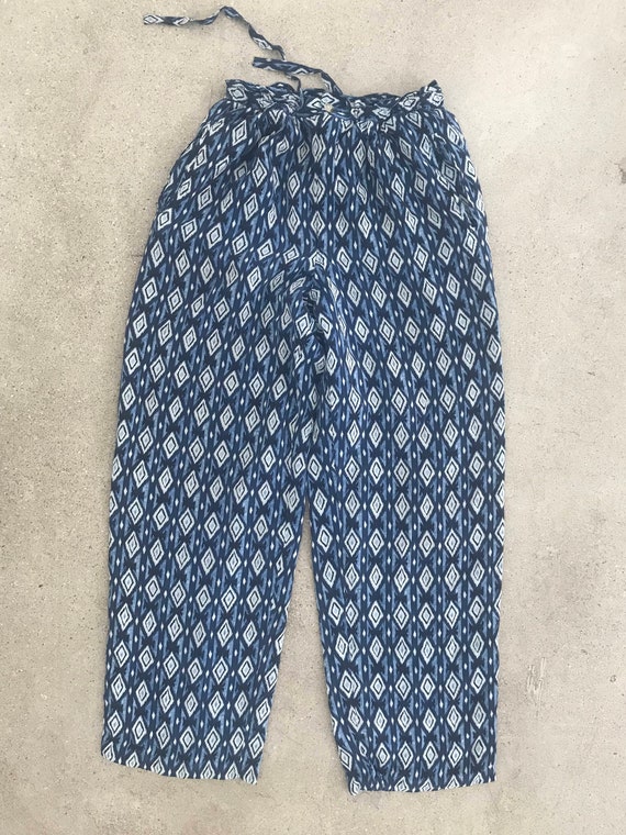 Vintage Work Out Pants