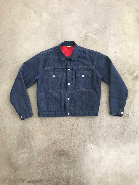 Vintage Ranchcraft Denim Jacket - image 1