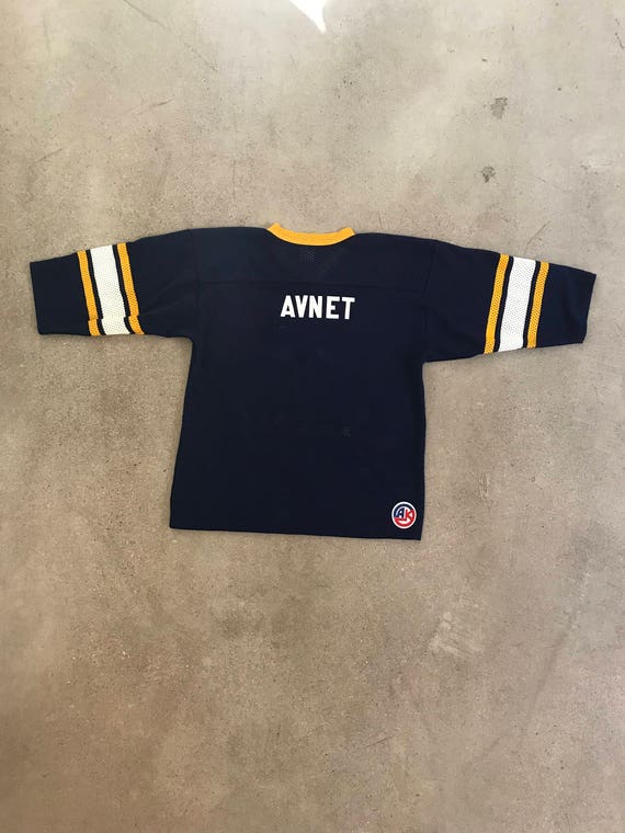 Vintage Football Jersey - image 4