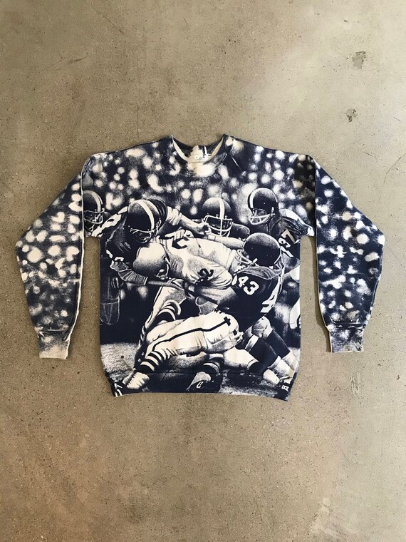 Vintage Football Crewneck
