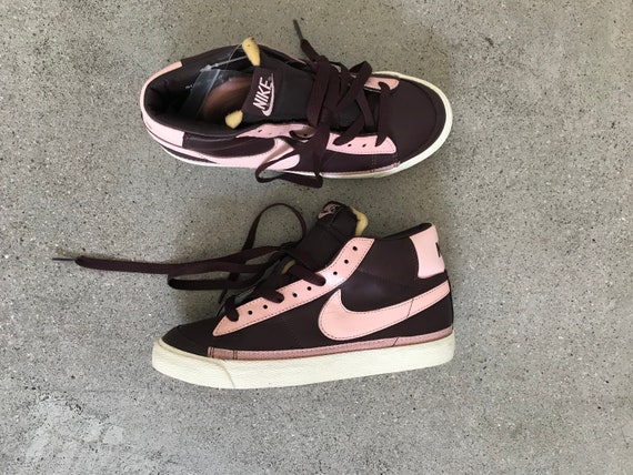 nike blazer vintage womens
