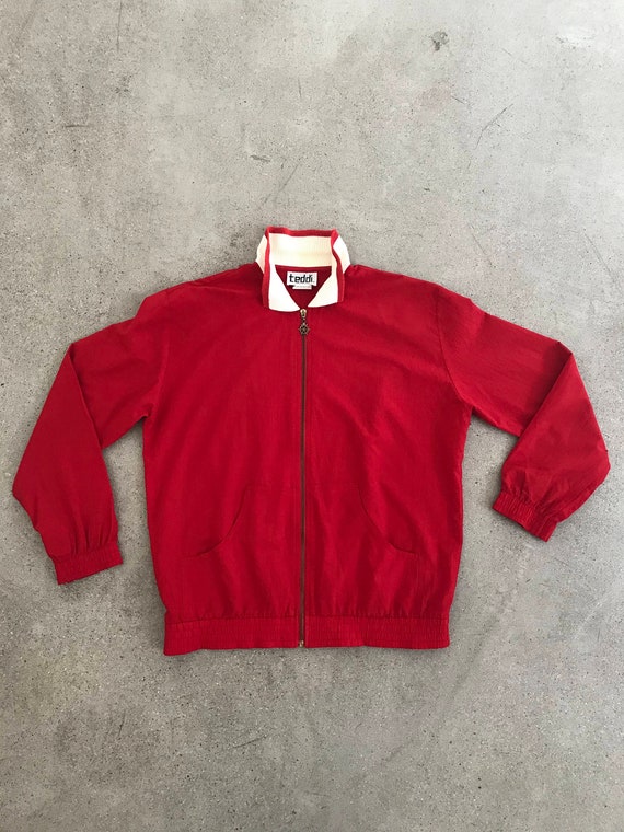 Vintage Track Jacket Gem