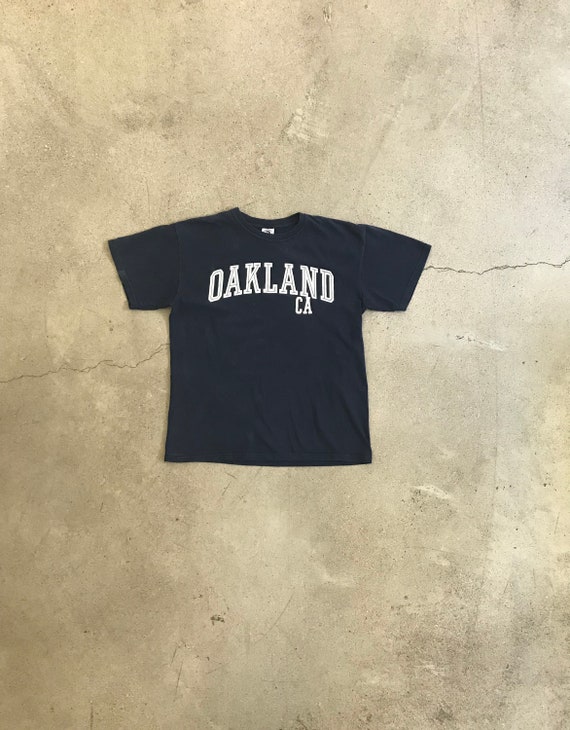 Vintage Oakland Ca Tee