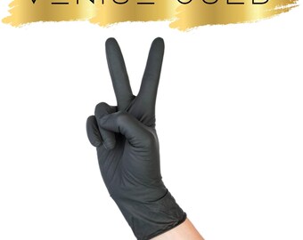 Venice Gold Sunless Self-Tanning Gloves (3 Pairs)