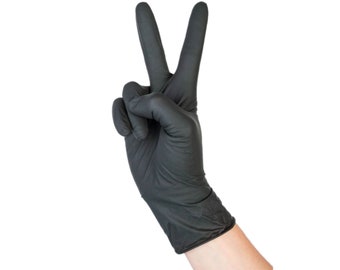 REBLX Sunless Self-Tanning Gloves (5 Pairs)