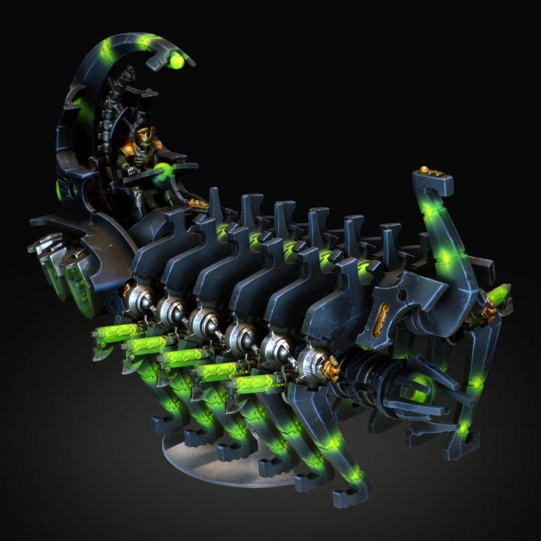 Doomsday Ark - Etsy