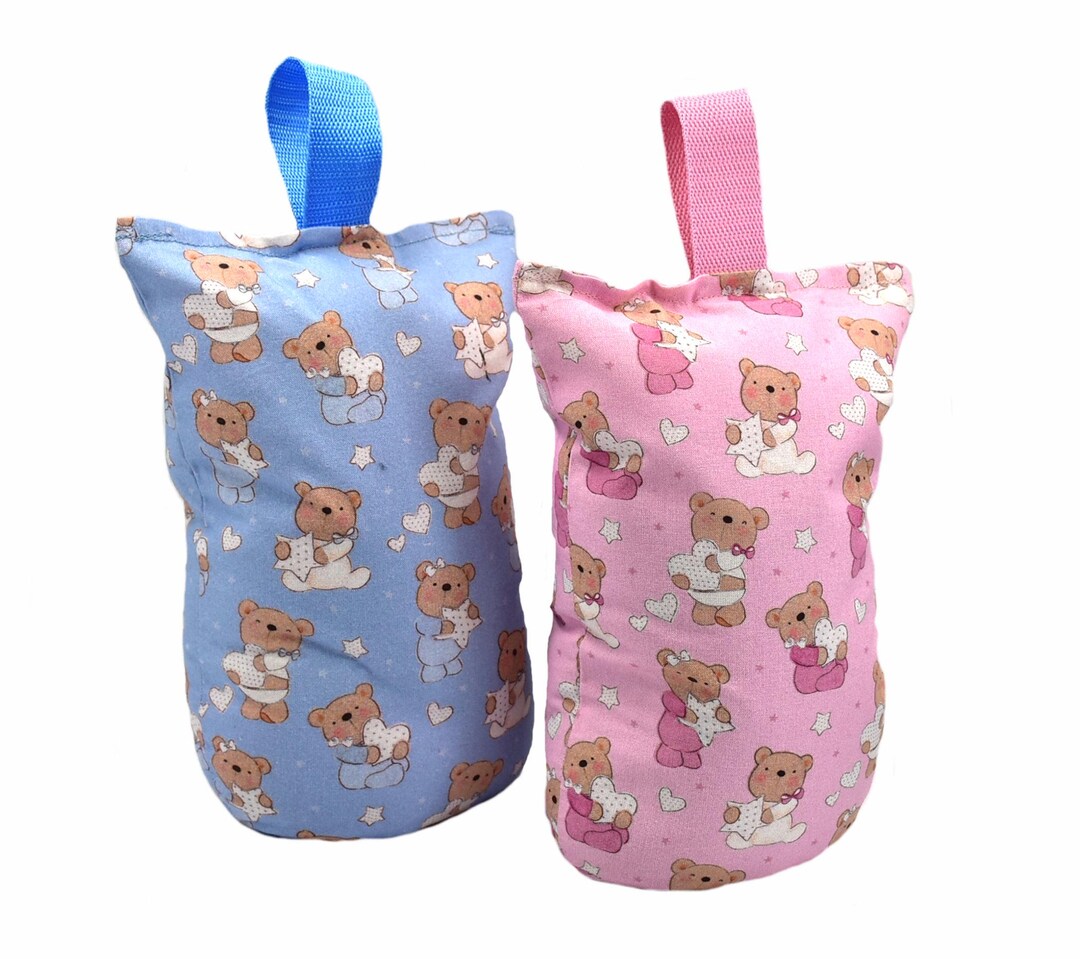 1 Door Stopper Door Sack Baby Children 1.5 Kg Pinch Protection Door